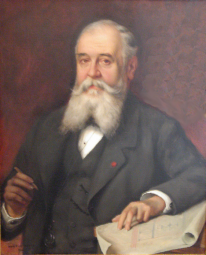Armand Moisant (1838-1906)