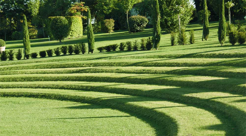 Les Jardins du Chaigne © Théâtre de verdure - Les Jardins du Chaigne ©